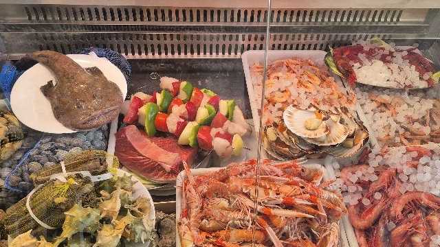 Cocinero/a