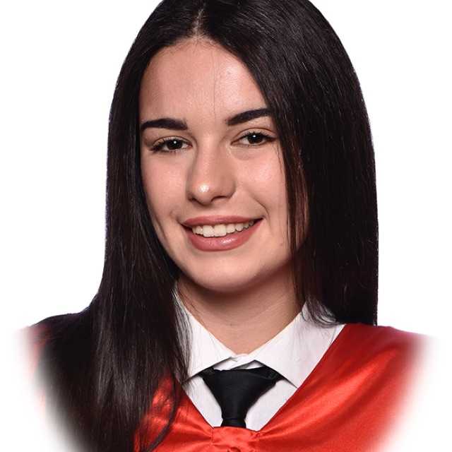 Candidate avatar