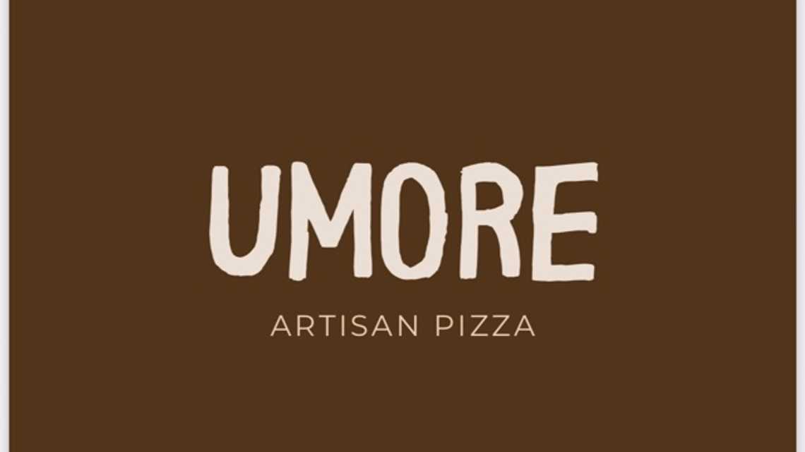 Umore cover image