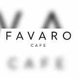 Favaro Cafè logo