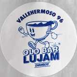 Old Bar Lujam logo