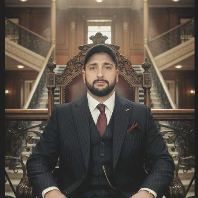 Candidate avatar