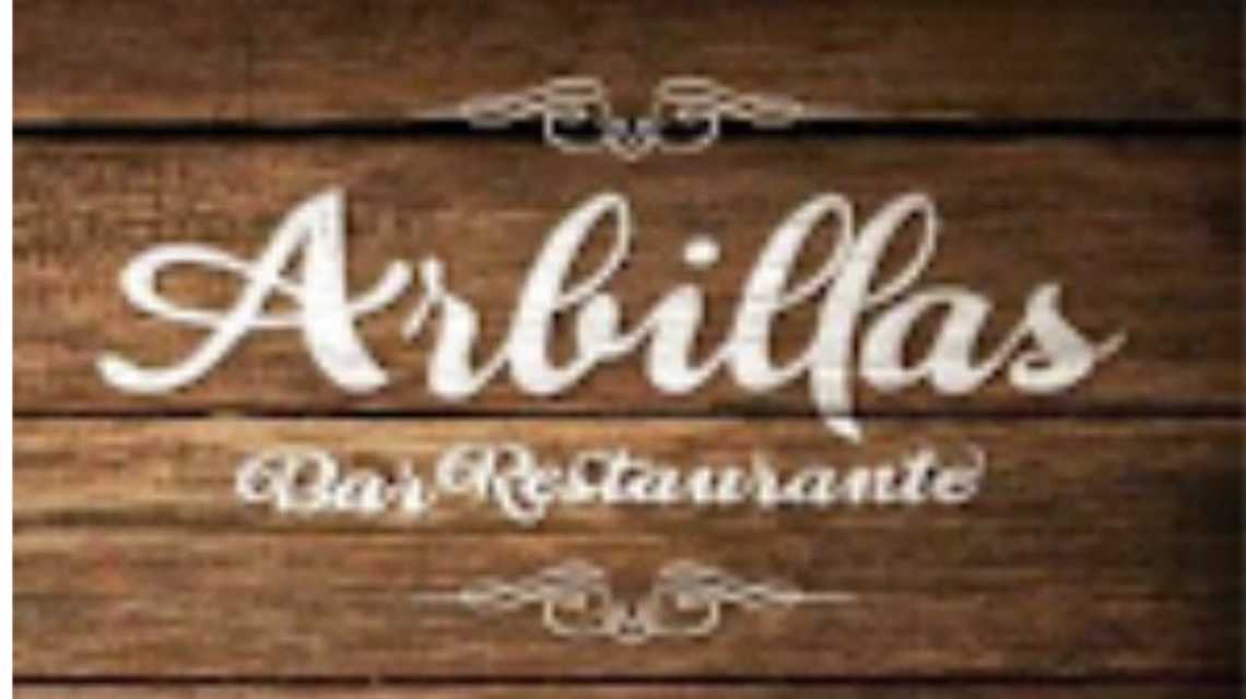 Rte Arbillas cover image