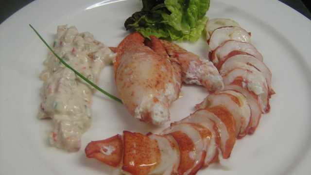 Cocinero/a