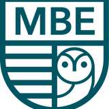MBE  logo