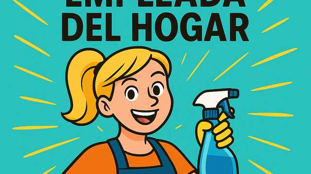 Empleado/a del Hogar