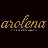 Restaurante pizzería Arolena - Sabores Mediterráneos logo