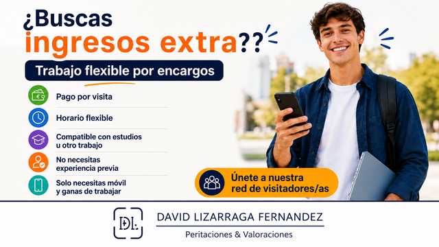 Visitador Inmobiliario