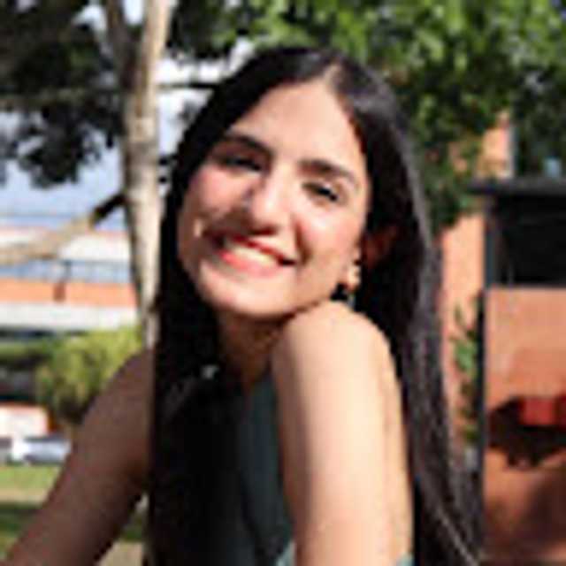 Candidate avatar