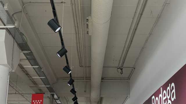 Técnico/a de Mantenimiento y Limpieza