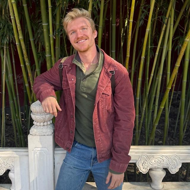 Candidate avatar