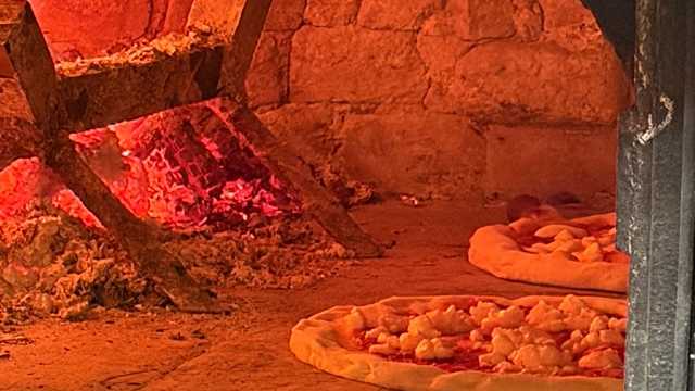 Pizzero/a