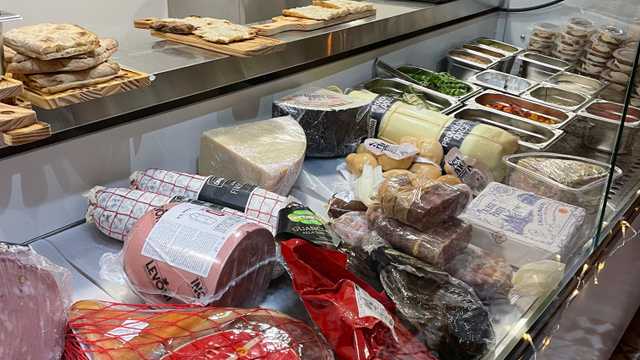 Ayudante/a de Cocina