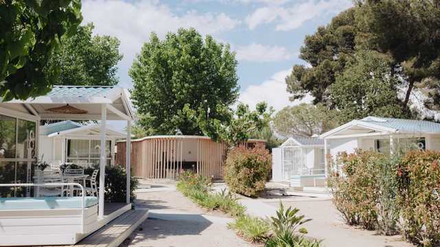Camarero/a de Pisos