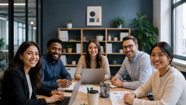 Data Entry Specialist