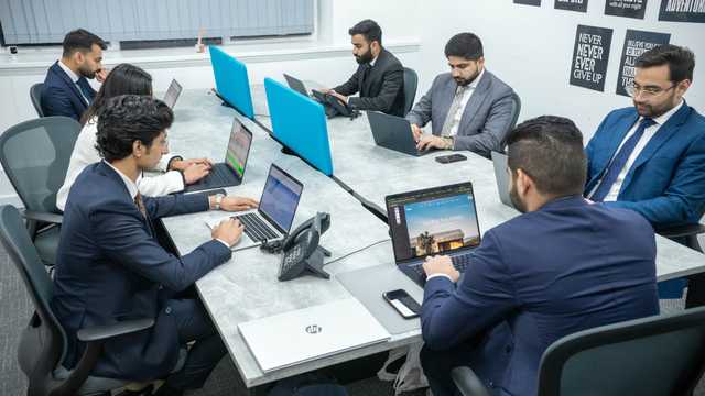 Property Consultant