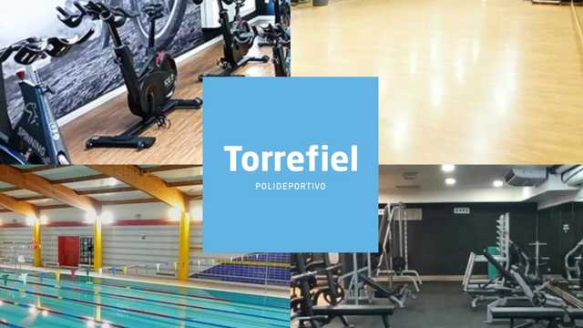 Monitores actividades dirigidas, natación y socorristas