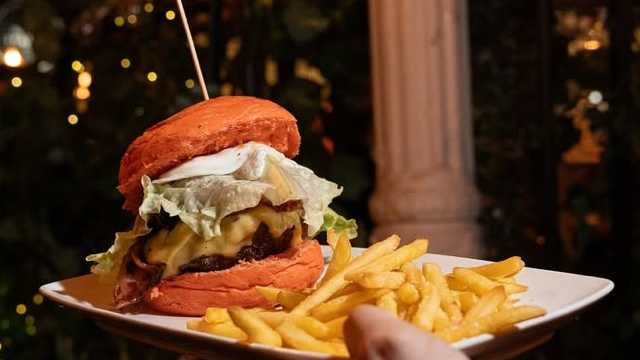 Cocinero/a Restaurante