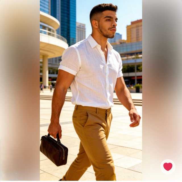 Candidate avatar