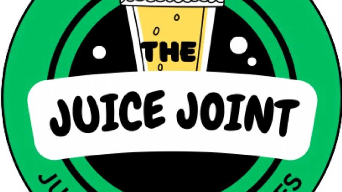 The Juice Joint NYC cover image
