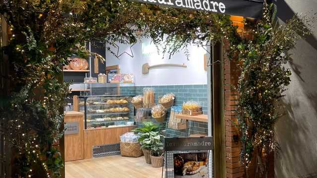 Dependiente/a de Tienda