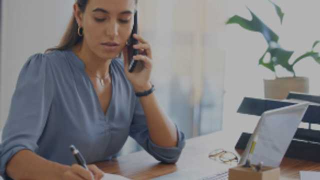 Administrativa / Recepcionista