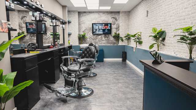 Barbero/a