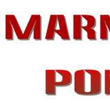 Marmoles Pons CB logo