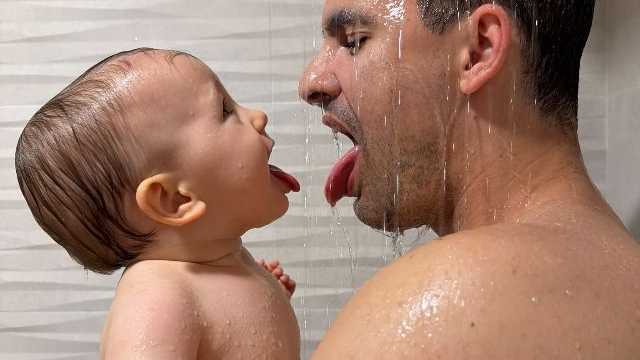 Limpiador/a