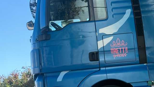 Chofer c+e