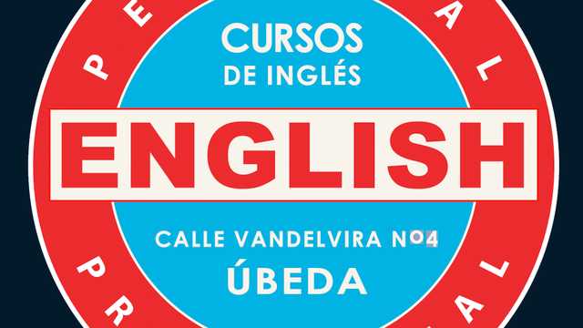 English Teacher