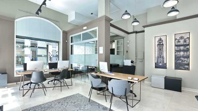 Agente Inmobiliario/a