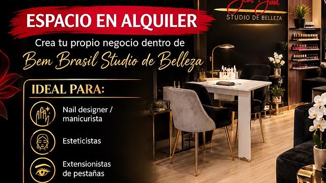 Autónomos de la belleza