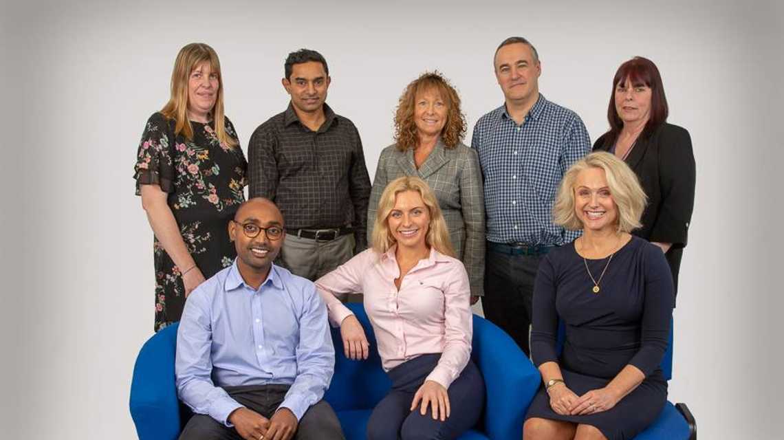 Caremark Sutton cover image