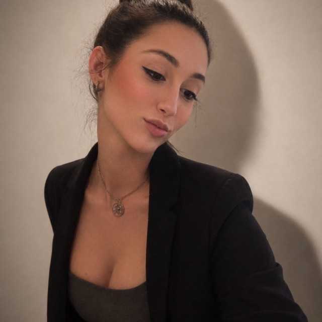 Candidate avatar