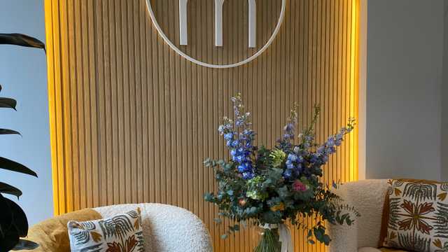 Alquiler de espacio Manicurista y Pedicurista