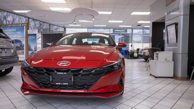 Business Development Representative