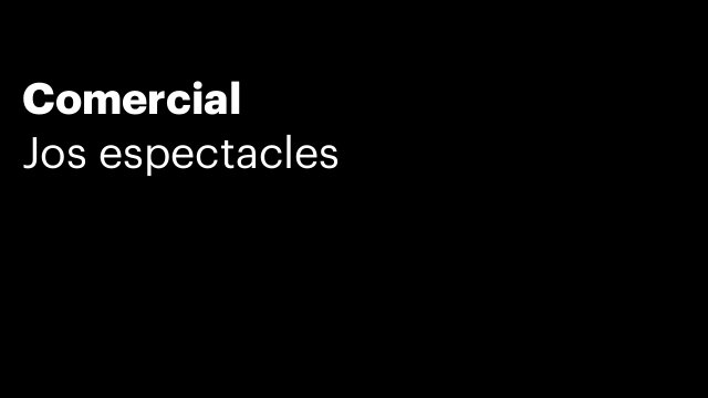 Comercial