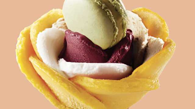 🍦 Dependiente/a 30h – Heladería Amorino (Alicante)