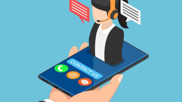 Teleoperador/a parcial tardes