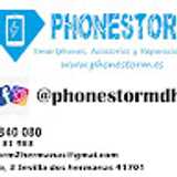 Phonestorm D. avatar icon
