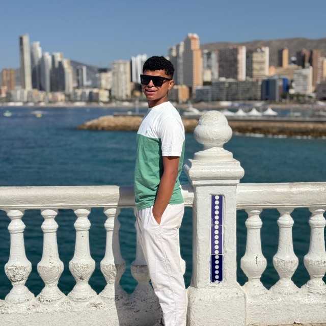 Candidate avatar