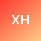Xavier H. avatar icon