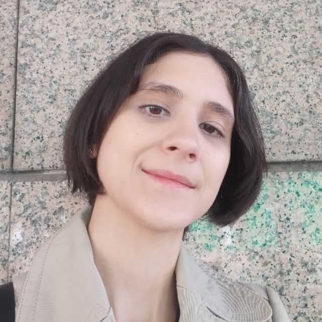 Candidate avatar