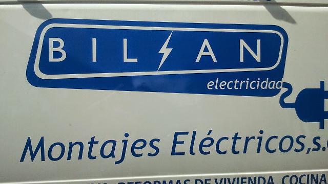 Técnico/a de Reformas electricas