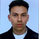 Yeiler L. avatar icon