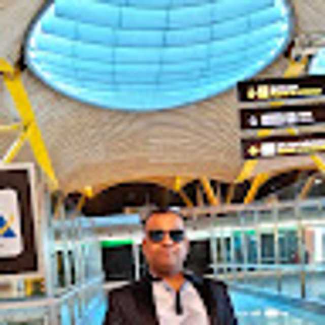 Candidate avatar