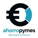 AHORRO PYMES logo