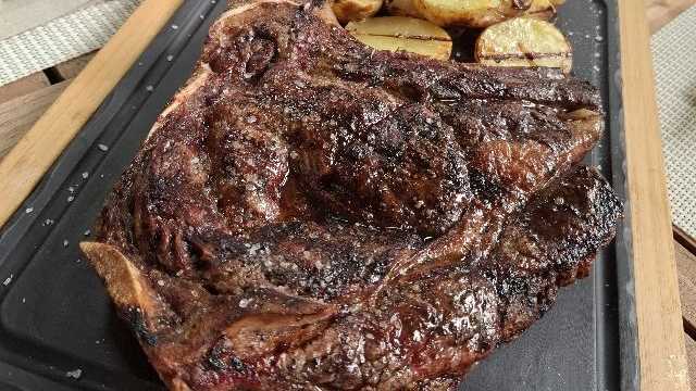 1.5k -2k Cocinero Brasa
