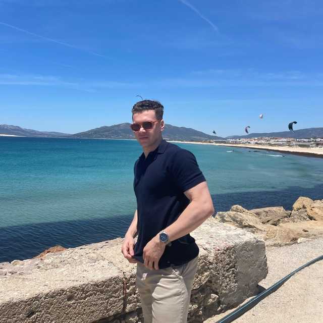 Candidate avatar